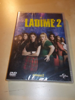 Ladíme 2 (DVD)