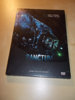 Sanctum (DVD)