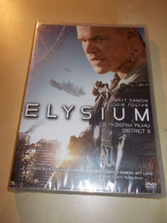 Elysium (DVD)