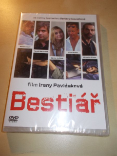 Bestiář (DVD)