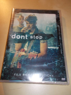 DonT Stop (DVD)