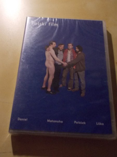 Polski film (DVD)