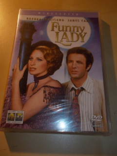 Funny Lady (DVD)