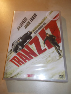 Tranzit (DVD)