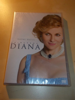Diana (DVD) 