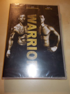 Warrior (DVD)
