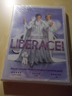 Liberace! (DVD)