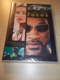 Focus (DVD)