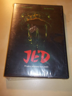 Jed (DVD)