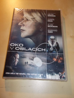 Oko v oblacích (DVD)