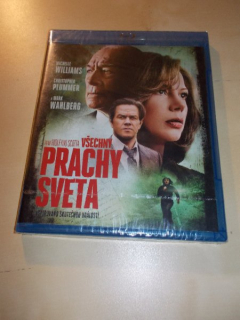 Všechny prachy světa - (Blu-ray)