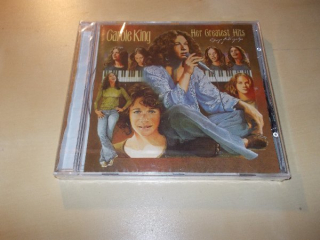 Carole King - Her Greatest Hits (Songs of Long Ago) (CD)
