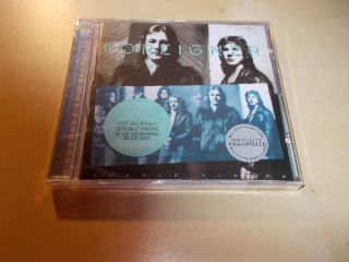 Foreigner - Double Vision (Expanded and Remastered) (CD)