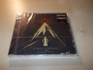 Chris Cornell - Higher Truth (CD)