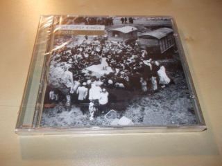 GIPSY KINGS - ROOTS (CD)