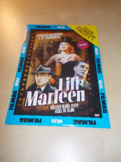 Lili Marleen  (DVD v pošetce)