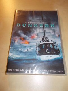 Dunkerk (DVD)