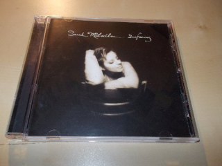 Sarah McLachlan ‎- Surfacing (CD) BAZAR