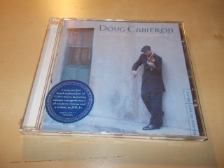 Doug Cameron - Celtic Crossroads - The Uncharted Path (CD) BAZAR ROZBALENO