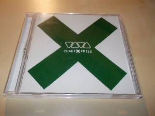 Various - Viva ChartXPress (CD) BAZAR ROZBALENO