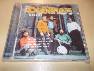 The Dubliners - Best Of (CD)