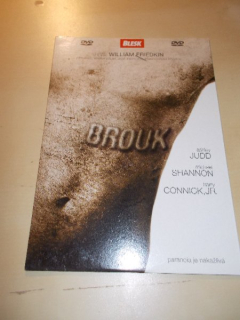 Brouk (DVD v pošetce)