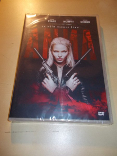 Anna (DVD)