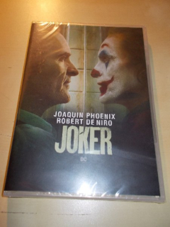 Joker (DVD)