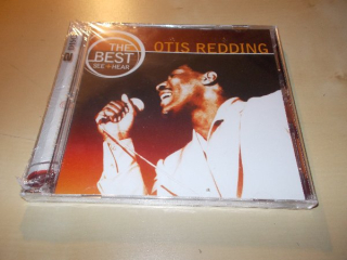 Otis Redding - The Best: See & Hear (2CD)