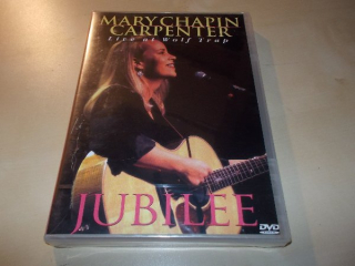 Mary Chapin Carpenter - Jubilee: Live At Wolf Trap (DVD)