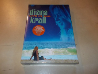 Diana Krall - Live In Rio (DVD)