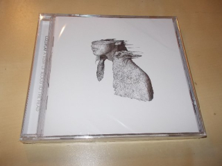Coldplay - A Rush Of Blood To The Head (CD)