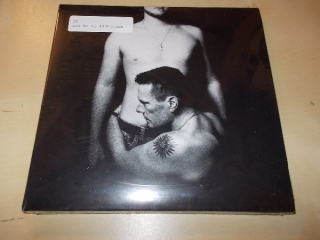 U2 - Songs Of Innocence (Deluxe Edition) (CD) Digipack > varianta (Deluxe Edition) (CD) Digipack