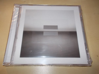 U2 - No Line On The Horizon (CD)