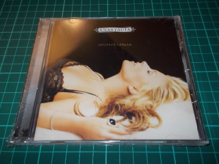 Anastacia - Pieces of a Dream (CD)