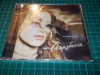 Anastacia - Not That Kind (CD)