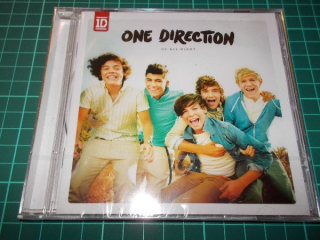 One Direction - Up All Night (CD)