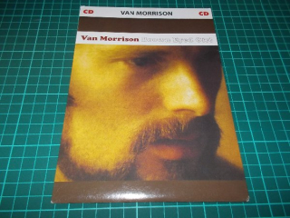 Van Morrison - Brown Eyed Girl (CD v pošetce)