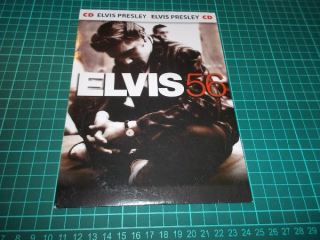 Elvis Presley - Elvis 56 (CD v pošetce)