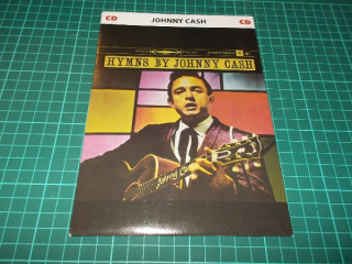Johnny Cash - Hymns By Johnny Cash (CD v pošetce)