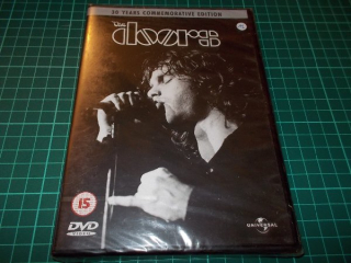 The Doors - The Doors - 30 Years Commemorative Edition (DVD)