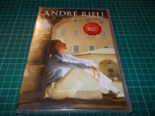 André Rieu - Romance (DVD)