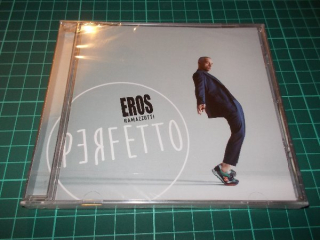  EROS RAMAZZOTTI - Perfetto (CD)