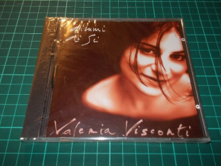 Valeria Visconti - Dimmi Di Sì (CD)