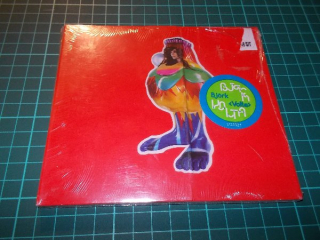 Björk - Volta (CD) Digipack