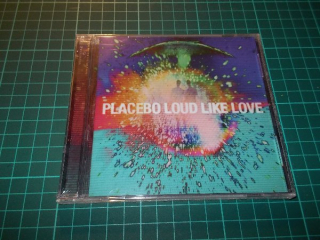 Placebo - Loud Like Love (CD) 
