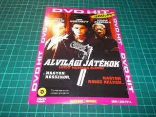 Nabít a zabít (DVD v pošetce)