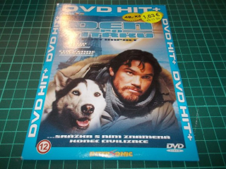 Den po zítřku - Po dopadu (DVD v pošetce)