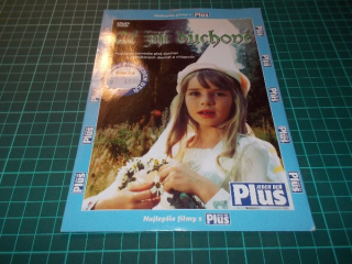 Ať žijí duchové! (DVD v pošetce) > varianta B