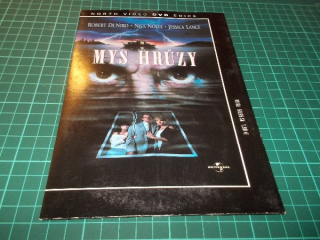 Mys hrůzy (DVD v pošetce) > varianta B